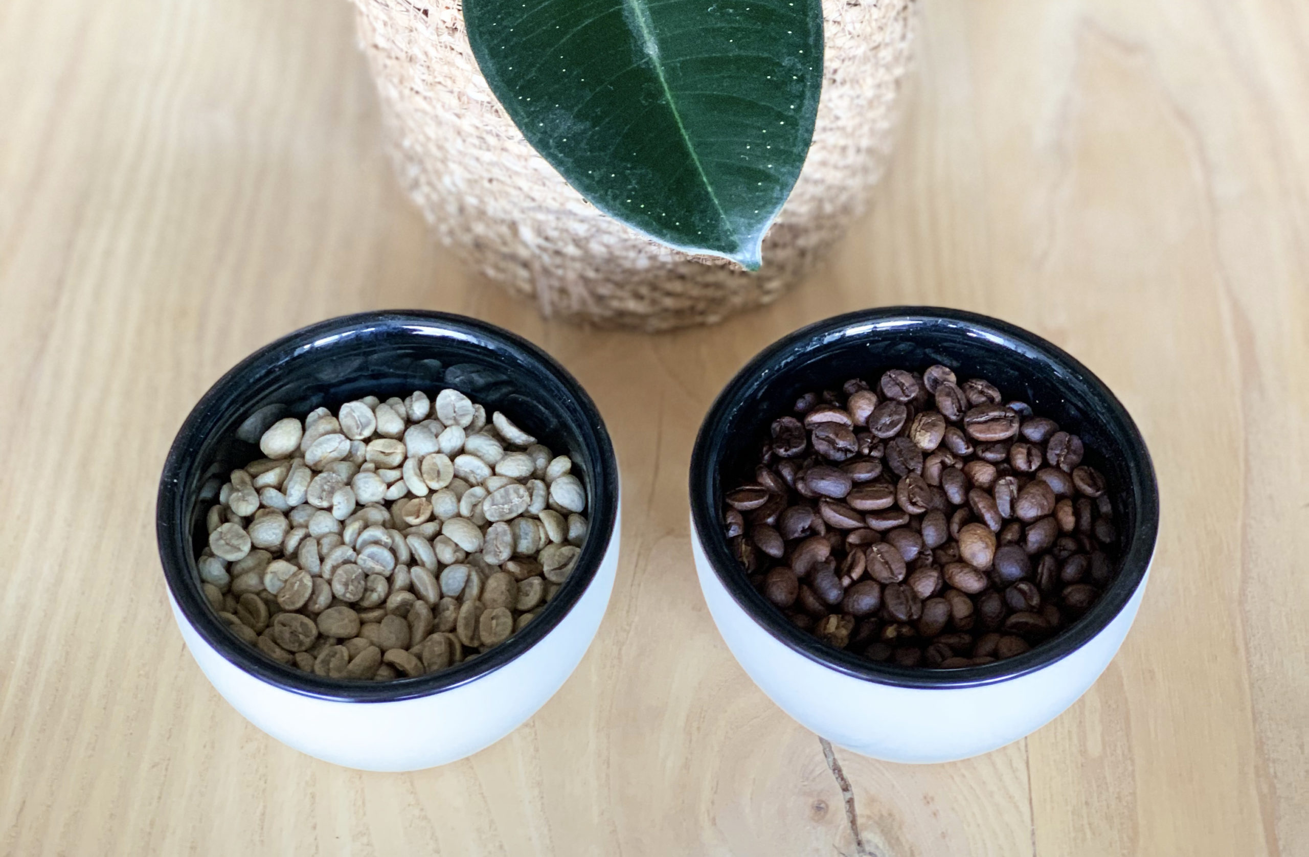Pourquoi choisir du café en grain ? - Cafés du Monde