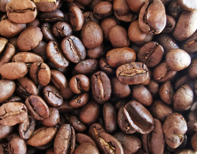 Pourquoi choisir le café en grains ? - OOKA